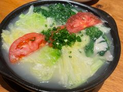 -陶德砂锅(蜀汉路店)