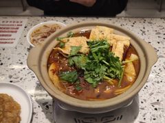 -雙冲柳州螺蛳粉&酸嘢&桂林米粉(簋街店)