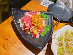 -醉巫山纸包鱼·私房菜