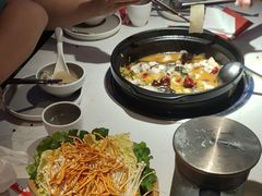 -周渝食惦酸菜鱼(青浦店)