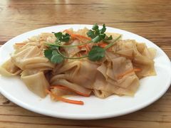 凉皮-蒙古原烤羊排(龙岗店)