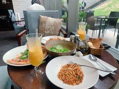 -LMPLUS意大利餐厅(清华店)