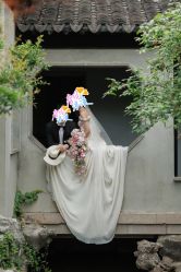 -Mu慕婚纱摄影·超级工作室