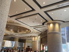 -怡聚轩全日制自助餐厅(大中华喜来登酒店)