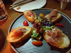 -FUTURE BAR(岭南天地店)