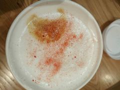 -COSTA COFFEE(华润五彩城店)