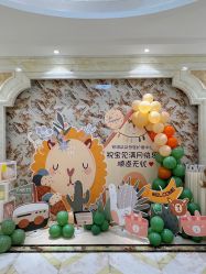 -安琪朵朵独栋花园月子中心