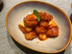 -青年公社烤鸭(熙悦天街店)