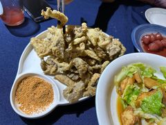 -伊带伊路新疆美食府(呼家楼店)
