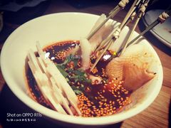 -太二酸菜鱼(石家庄万象城店)