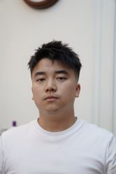 -理昂男士理发店 Barber shop