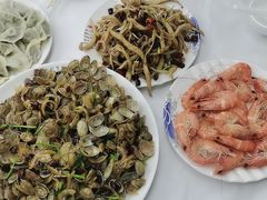 -北戴河庆山饭店·海鲜砂锅粥(北戴河黑石路店)