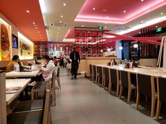 -味千拉面(上海蓝天路店)