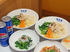 -陳香貴·兰州牛肉面(上海长风大悦城店)