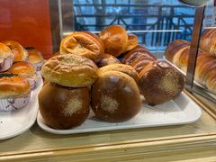 -新侨三宝乐面包店(崇文门店)