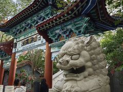 -哈密回王府景区