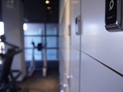 -GMJ·24H健身房(北外滩店)