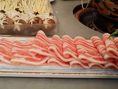 -曲氏老北京铜锅涮肉•火锅(不老街店)