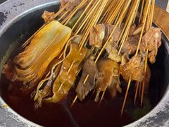 -冒椒火辣(奎星楼街店)