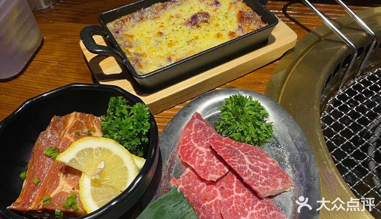 郑州美食探店｜明洞的夏天