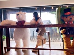 -济州岛泰迪熊博物馆