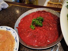 -皇城老妈·大连海鲜火锅(港湾店)