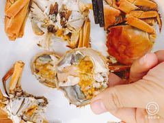 -九子香辣蟹跳跳蛙(龙昆南路店)