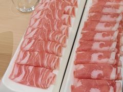 -海底捞火锅(天通苑华联店)