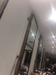 大厅-3AM HAIR SALON烫发染发接发