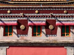 -塔尔寺