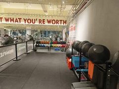 -聚健身GatherFitness(余杭店)