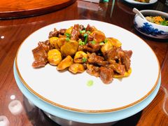 -聚缘堂·海鲜私房菜(松岭路店)