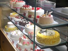 -味多美蛋糕(看丹桥店)