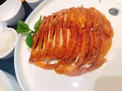 -紫光园·烤鸭·北京菜(团结湖店)