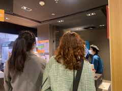 -麦当劳(民盈·国贸城店)