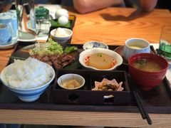 -味太助·银饭食堂(中华城店)