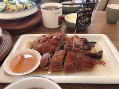 -先记烧鹅王·本地粤菜(福永店)