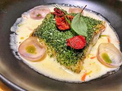 -AZUL by FUEL蓝色·法式酒馆(琶醍店)