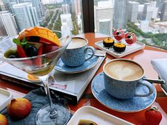 -深铁皇冠假日酒店·大堂吧