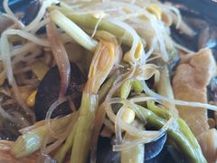 -琼菜坊·无鸡不成宴·海南菜老爸茶糟粕醋(海口骑楼老街店)