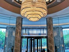 -厨艺海鲜自助餐厅•越秀宾馆希尔顿格芮精选酒店