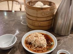 -冶春茶社(星汉大厦店)