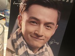 我大胡歌台历-必胜客(鼓楼店)