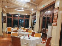 -宴悦海鲜餐厅Driftwood·游水海鲜·牛排(亚龙湾瑞吉店)