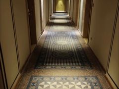 -维也纳国际酒店·西安大雁塔大唐不夜城店
