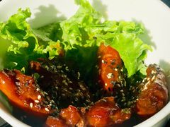 -Lets burger非常汉堡·环球风味(蓝色港湾店)