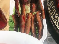 -映山红鲜货火锅(鱼嘴店)