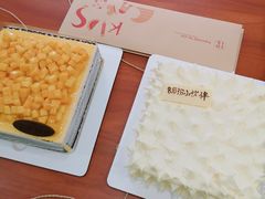 -壹点壹客·生日蛋糕(南山店)