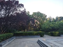 -元大都城垣遗址公园
