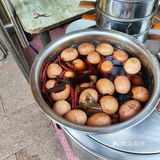 豆腐脑馄饨蒸饺小笼包油饼油条